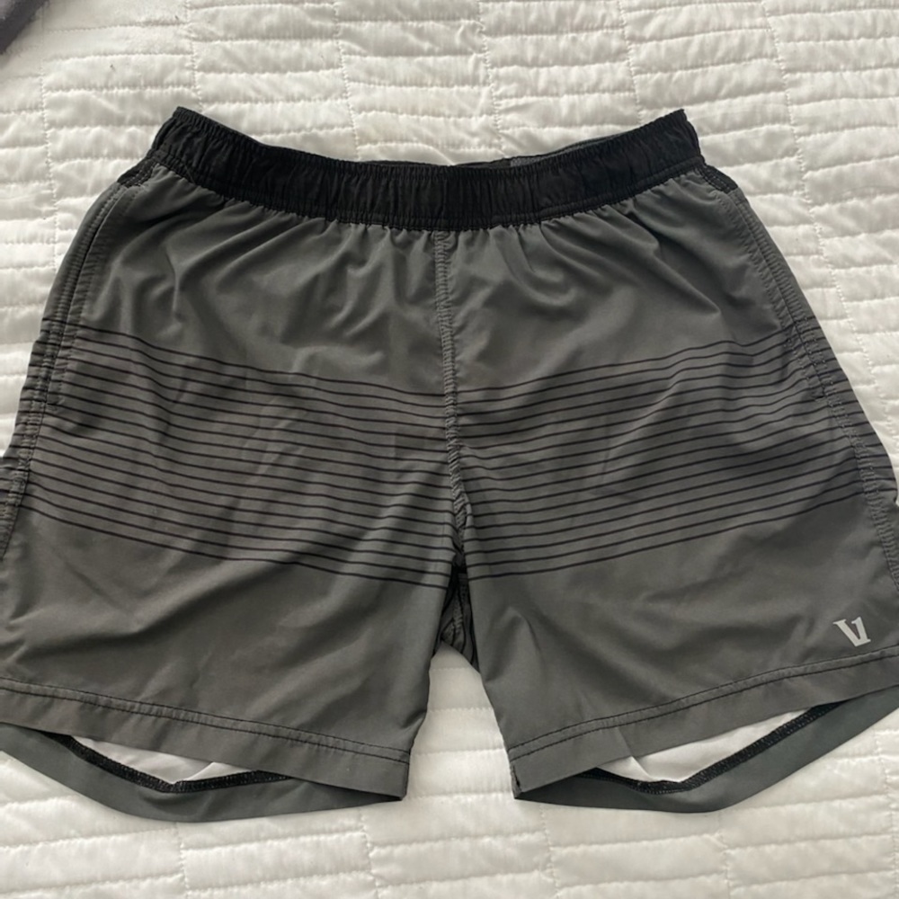 Mens Vuori Rush Short